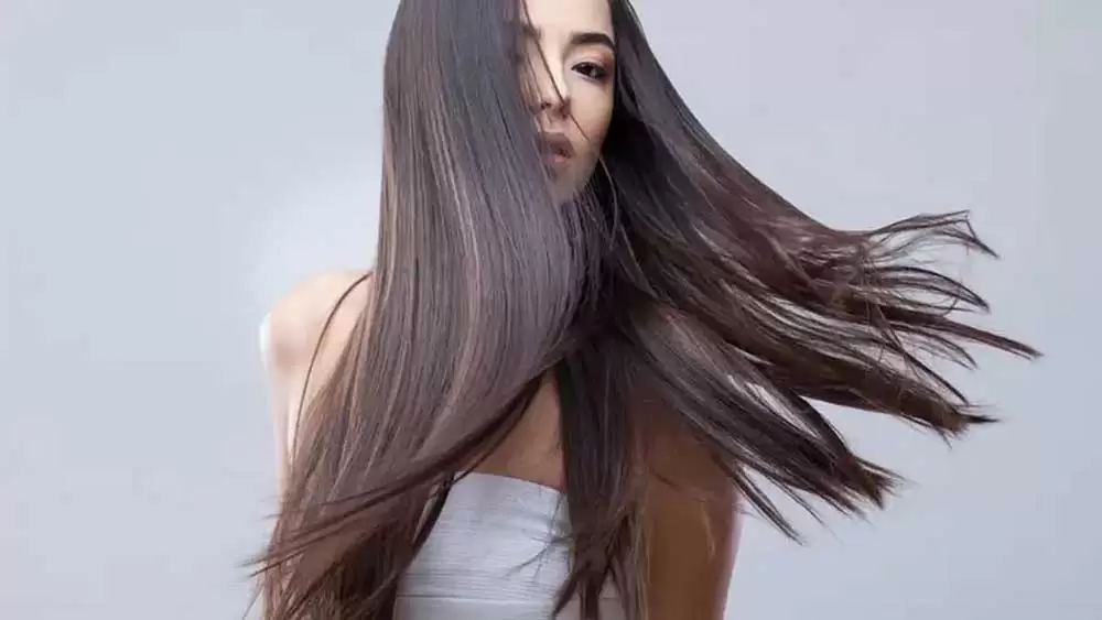 مراقبت و نگهداری بعد از کراتین مو