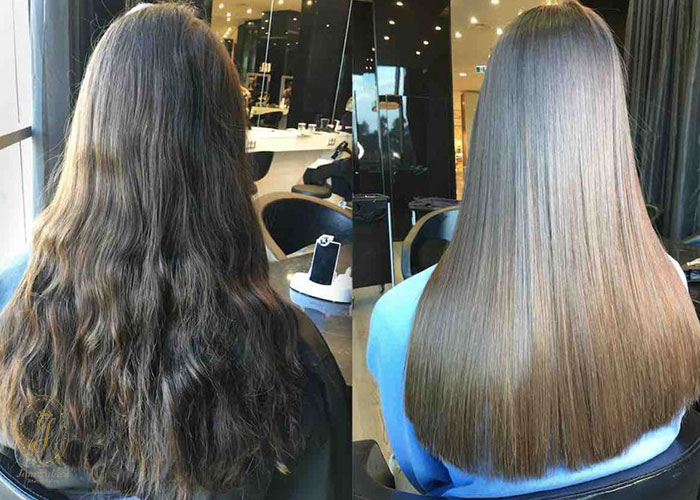 ابریشم سازی مو 2 ابریشم سازی مو چیست؟