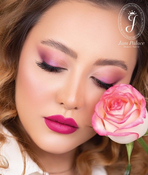 انواع آرایش های زنانه 21 میکاپ برای عکاسی