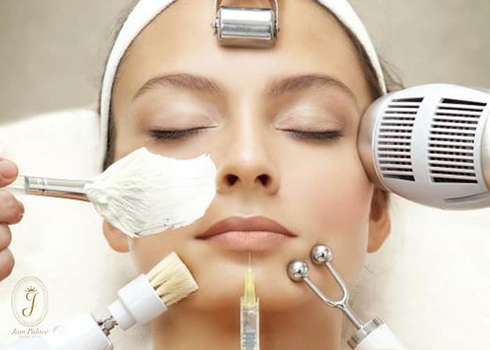 انواع روش های فیشال