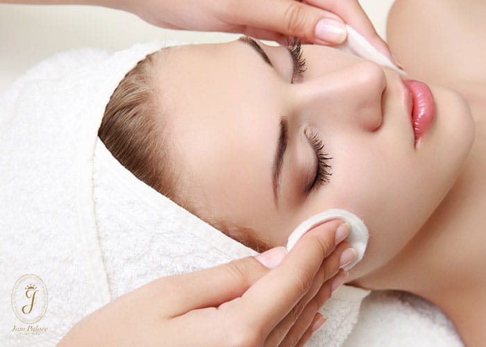 فیشیال پوست صورت چیست؟