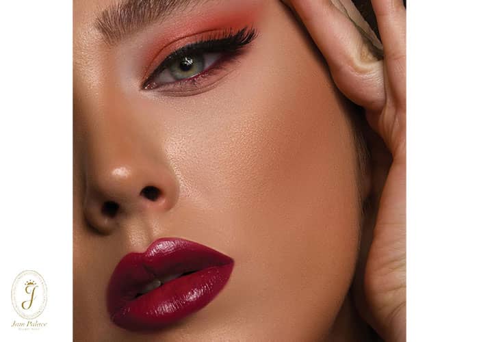 سبک میکاپ کلاسیک