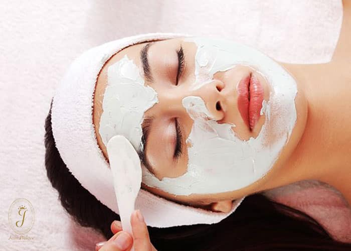 مراقبت های قبل و بعد از فیشیال