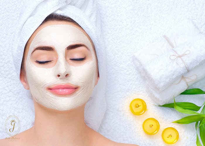 مزایای فیشیال 