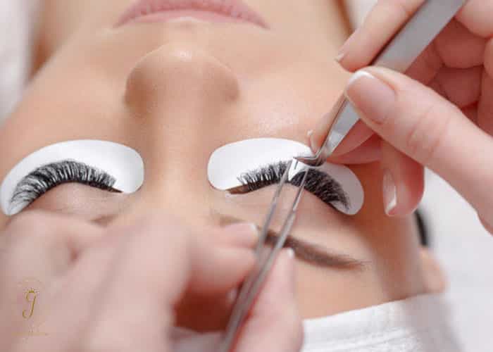 نکات مهم برای نگهداری از مژه 