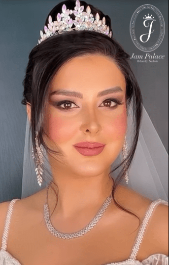 آرایشگاه زنانه تهران 3 بهترین عروس سرای تهران