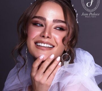 سالن آرایش و زیبایی عروس در نیاوران 23 سالن آرایش و زیبایی عروس در نیاوران