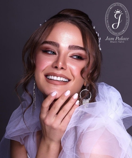 سالن آرایش و زیبایی عروس در نیاوران 1 سالن آرایش و زیبایی عروس در نیاوران