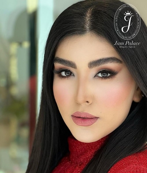 آرایشگاه زنانه تهران 6 انواع سبک های میکاپ