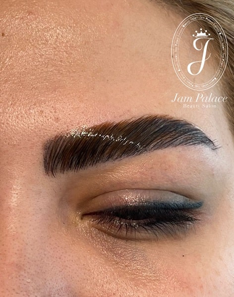 لیفت ابرو برای چه افرادی مناسب نیست؟