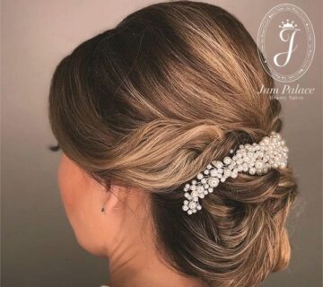 شینیون مو در نیاوران