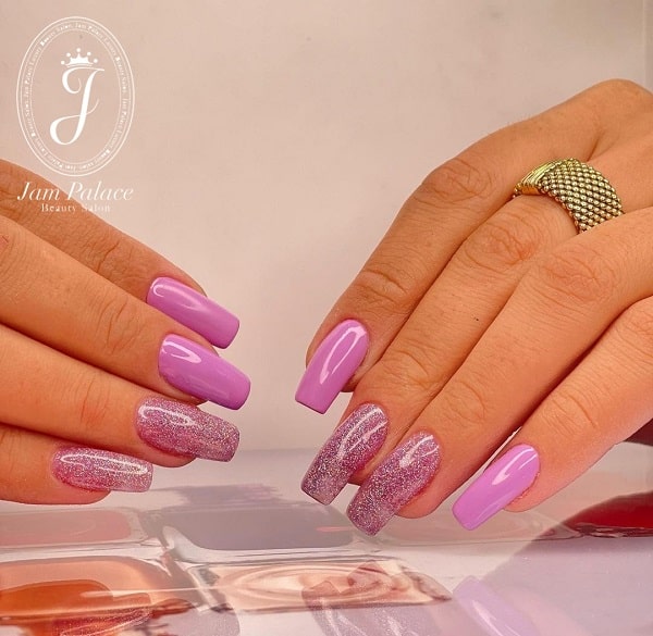 سالن زیبایی ترمیم ناخن در نیاوران