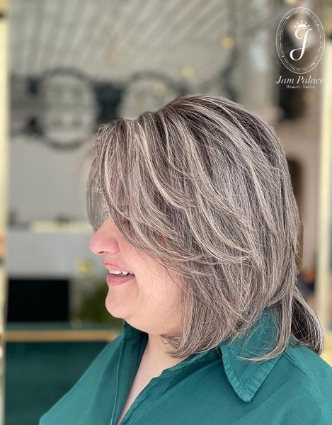 بالیاژ بالیاژ روسی در سالن قصر جم