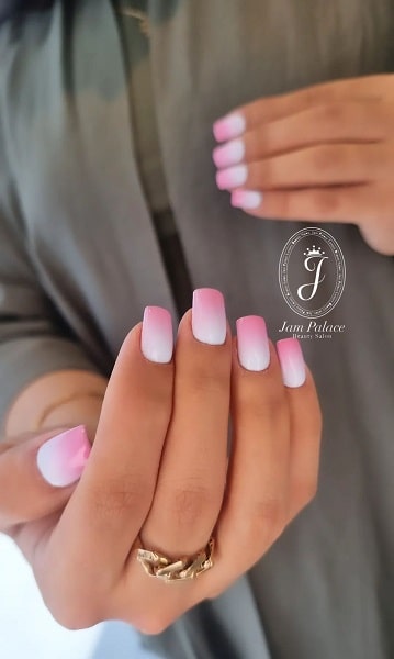 طراحی ناخن در نیاوران 7 سالن زیبایی برای طراحی ناخن نیاوران