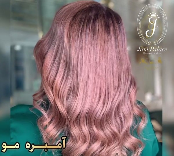 آمبره مو