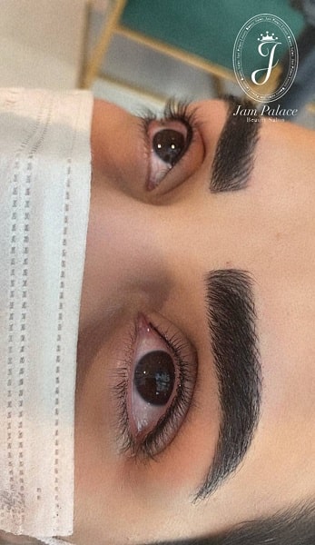 تاتو در نیاوران