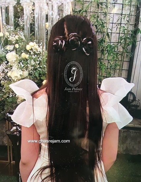 متخصص بافت مو نیاوران