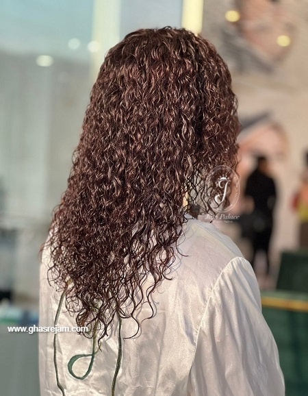 بهترین سالن فر دائم نیاوران❤️مواد درجه 1 تضمینی کمترین قیمت 1 فر دائم نیاوران