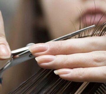 موخوره‌ گیری در نیاوران