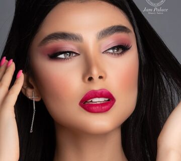 خدمات زیبایی بانوان در منزل نیاوران بهترین سالن + قیمت 10 خدمات زیبایی بانوان در منزل نیاوران