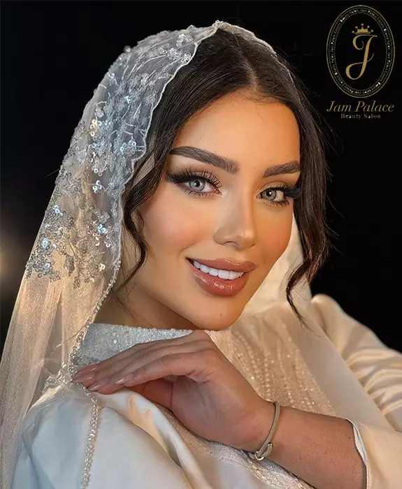 خدمات عروس در منزل نیاوران