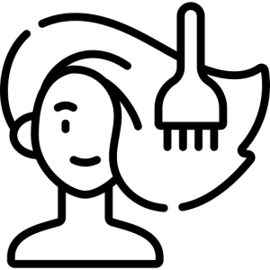 دیزان مو