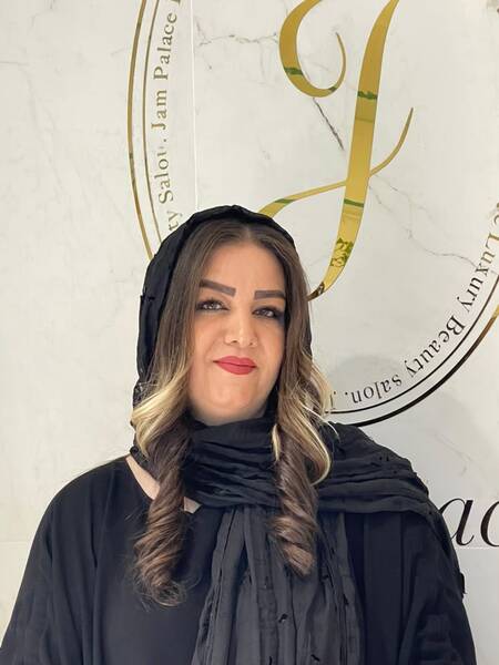 رويا ميرزايي - بند و ایرو