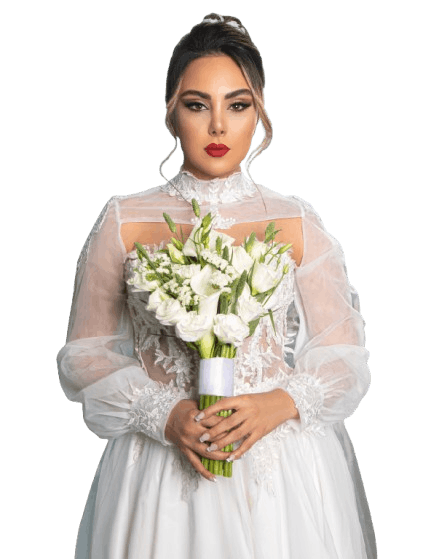 نمونه کار عروس قصر جم